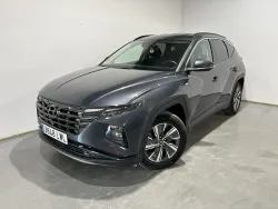 Hyundai TUCSON 1.6 CRDI 48V Maxx 4x2