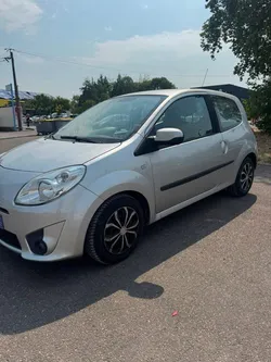 Renault Twingo 1.2l essence garanti & revisé