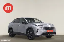 Peugeot 3008 1.2 Hybrid Allure e-DCS6