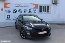 Peugeot 208 1.2 Hybrid Allure e-DCS6
