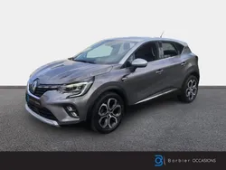 Renault Captur TCe 90 - 21 Intens 5P