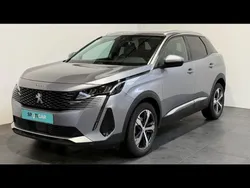 Peugeot 3008 1.5 BlueHDi 130ch S&S Allure Pack