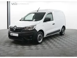 Renault kangoo iii 1.5 blue dci 95ch confort 10000? Ht