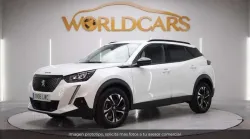 Peugeot 2008 Allure BlueHDI 81kW (110CV)