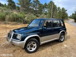Suzuki Vitara 2.0 TDi JR