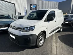 CITROEN BERLINGO 1.6 BLUE HDI 75 CONTROL Garantie