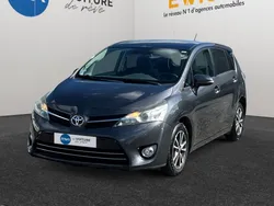 Toyota verso lca - 112 d-4d 5pl fap active