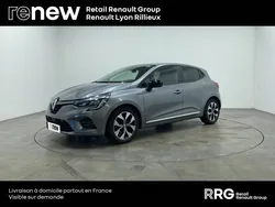 Renault clio tce 90 evolution