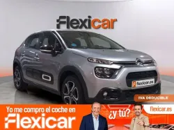 Citroen C3 PureTech 60KW (83CV) Max