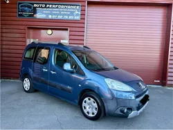 Peugeot partner 1.6 hdi 90 x-line 2011 climatisation ct ok
