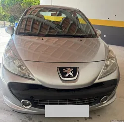 Peugeot 207 1.6 hdi 90cv
