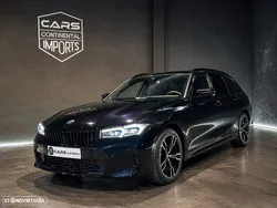 BMW 330 e Aut. M Sport