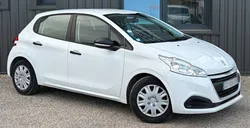 PEUGEOT 208 ACTIVE / 1.6 HDI 75CH / GARANTIE l