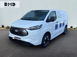 Ford Transit Custom Fg 320 L1H1 Electrique 100 kW 136ch Trend