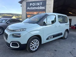 Citroen BERLINGO BLueHDI 100 CH 5 FEEL