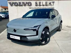 Volvo EX30 Single Extended Range 272ch Plus