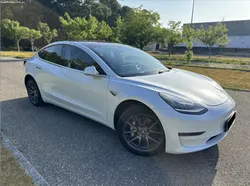 Tesla Model 3 RWD 65 kW