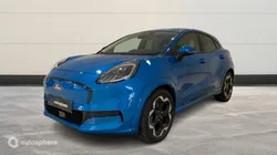 Ford Puma Gen-E 168ch Standard Range 43 kWh Premium