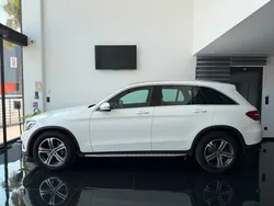 Mercedes-Benz GLC 220d 9G-Tronic 170 ch Origine france