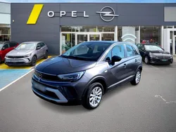 Opel Crossland 1.2 Turbo 130ch Automatique Elegance