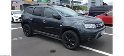 Dacia Duster 1.0 TCe ECO-GSL Extreme Bi-Fuel