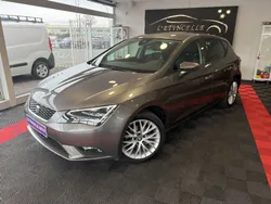 Seat Leon 2.0 TDI 150 Start/Stop Premium DSG6
