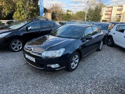Citroen C5 2.0 HDI 140ch GPS/CLIM.A/REG/LIM/RADAR AV AR