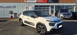 Citroën C3 SHINE PACK