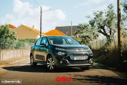 Citroën C3 1.2 PureTech Feel