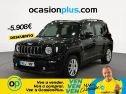 JEEP Renegade 1.0 Limited 4x2