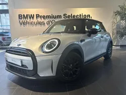 Mini Mini Cooper 136ch Edition Premium BVA7