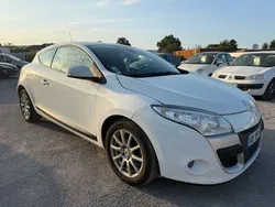 Renault Mégane III Coupé - 1.9 DCI 130 cv - BVM6 Dynamique