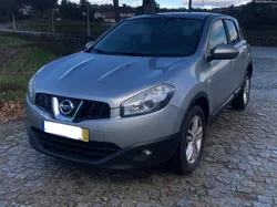 Nissan Qashqai 1.6 dCi