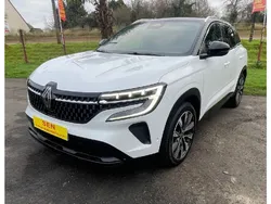 Renault Austral mild hybrid 160 auto Techno