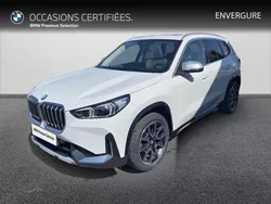 Bmw X1 sDrive18i 136ch xLine