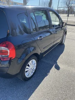 Renault Modus 1.2 85cv