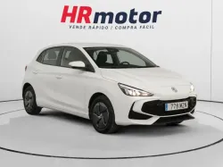 MG 3 1.5 Standard