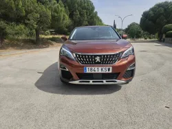 Peugeot 3008 1.5BlueHDi Allure S&S EAT8 130