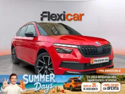 SKODA Kamiq 1.0 TSI Montecarlo DSG 85kW