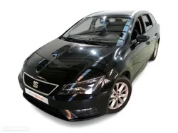 SEAT Leon ST 1.6 TDI Style S/S