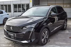 Peugeot 3008 1.6 Hybrid4 Allure Pack e-EAT8