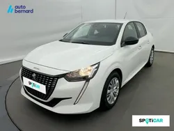 Peugeot 208 1.2 PureTech 75ch S&S Active