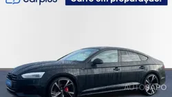 Audi A5 Sportback 2.0 TDi S-line de 2017
