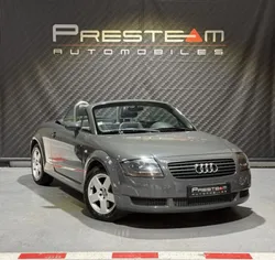 Audi TT ROADSTER 1.8 T 180CH