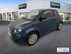 Fiat 500 e 118 ch Nouvelle Nouvelle 500