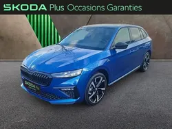 Skoda Scala 1.5 TSI Evo2 150ch ACT Monte-Carlo DSG7