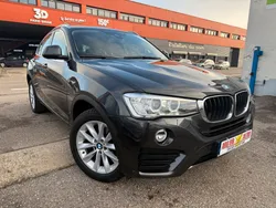BMW X4 xDrive20dA 190ch Lounge Plus Boite-Auto 1ére MAIN