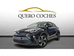 TOYOTA C-HR 125H Advance