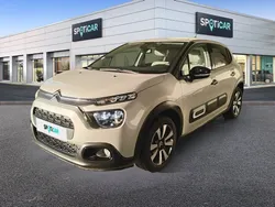 CITROEN C3 PureTech 110 S&S BVM6 Shine Pack