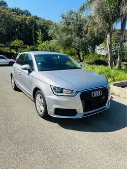 Audi A1 Sportback, 1.4 tdi 90 cv Business S tronic 7